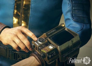 New Fallout 76 mods