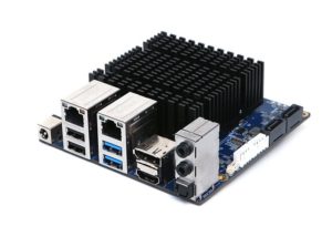 ODROID-H2 Gemini Lake single-board PC