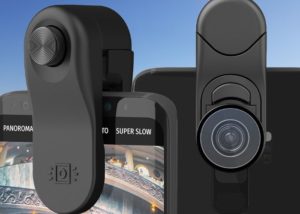 Olloclip Pro