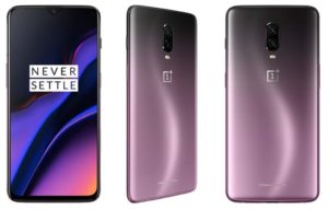 OnePlus 6T