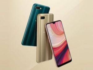 Oppo A7