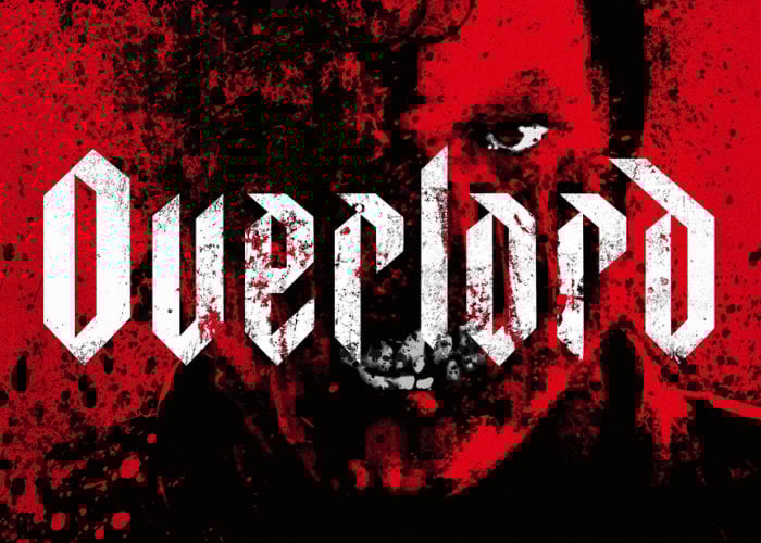 Overlord movie 2018