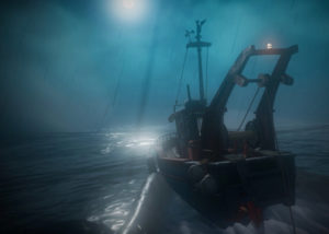 PSVR puzzler Fisherman’s Tale