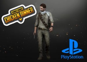 PUBG PS4