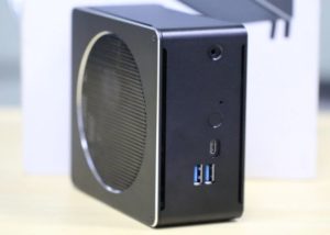 Partaker B18 Core i7 6 core mini PC