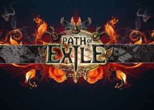 Path of Exile F2P RPG