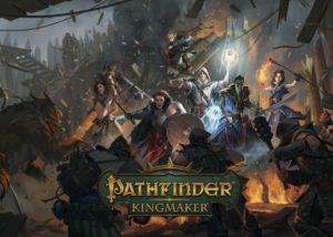 Pathfinder Kingmaker