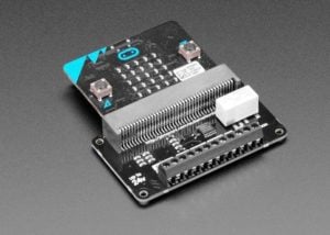 Pimoroni automation:bit for micro:bit arrives at Adafruit