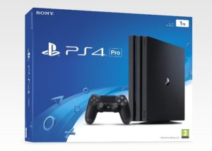 PlayStation 4 sales