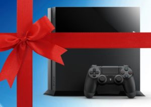 PlayStation Store Christmas sale