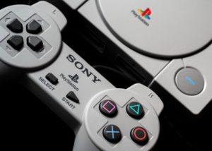 PlayStation classic
