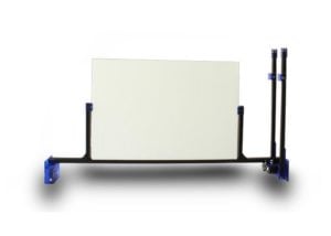 PolyShaper Azul desktop CNC polystyrene cutter
