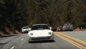 Porsche 959