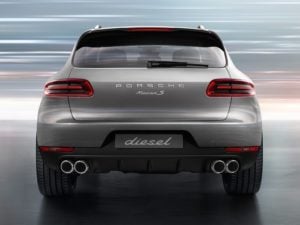 Porsche Diesel