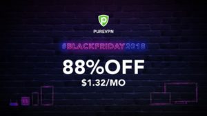PureVPN