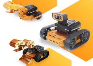 Qdee Robot Kit
