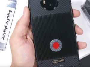 RED Hydrogen One