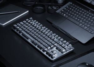 Razer BlackWidow Lite keyboard