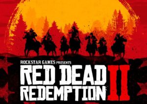Red Dead Redemption 2 sales