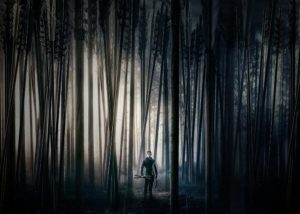 Robin Hood 2018 movie