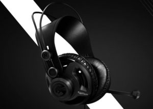 Roccat Renga Boost gaming headset
