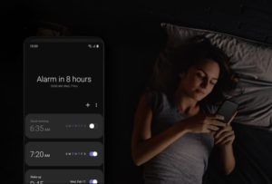 Samsung One UI
