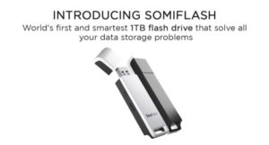 Somiflash