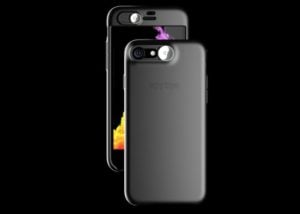 SpyBye privacy smartphone case