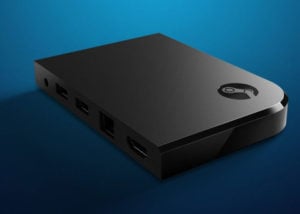 Steam Link