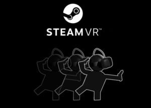 SteamVR Motion Smoothing