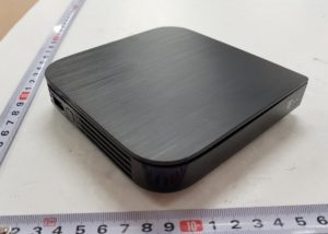 T-Mobile Mini internet TV box spotted at FCC
