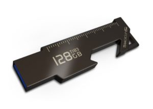 TeamGroup unique pocket USB drive