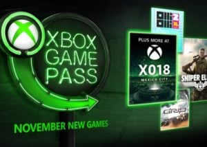 This Week on Xbox features new Xbox Game Pass