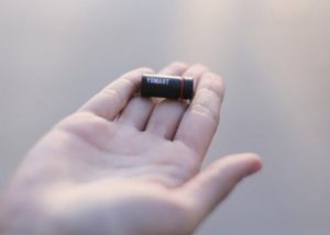 Tiny YSMART flashlight provides 80 lumens