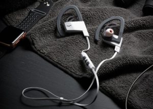 V-Moda Bassfit earphones