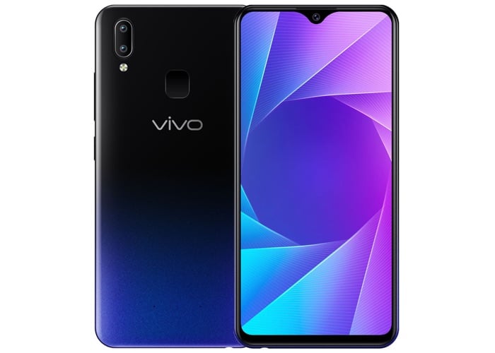 Vivo Y95