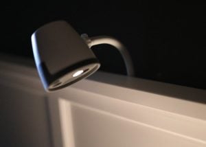 Wake v2 smart light