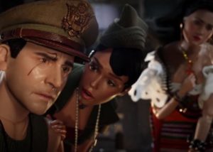 Welcome to Marwen