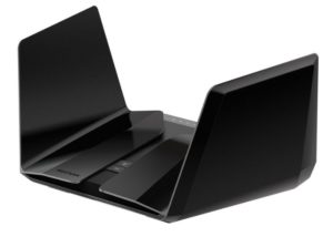 Wi-Fi 6 routers introduced by Netgear