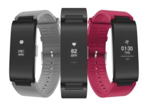 Withings Pulse HR fitness tracker