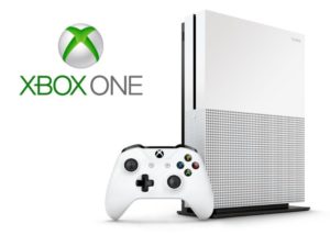 Xbox One keyboard and mouse support arrives