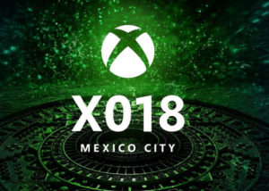 Xbox One mouse and keyboard