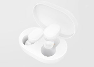 Xiaomi AirDots wireless earbuds