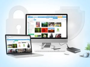 Zoolz Cloud Storage