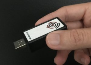 air quality sensor