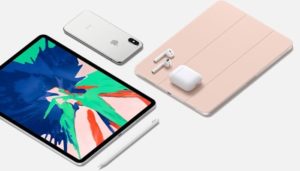 Apple's 2018 Holiday Gift Guide
