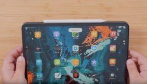 Apple Pencil 2 vs Apple Pencil