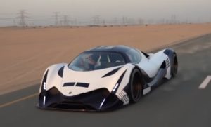 Devel Sixteen