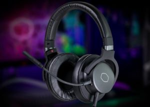 gaming headsets