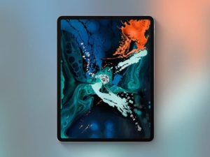 IPad Pro
